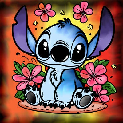 stitch