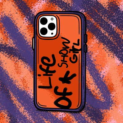 phone case