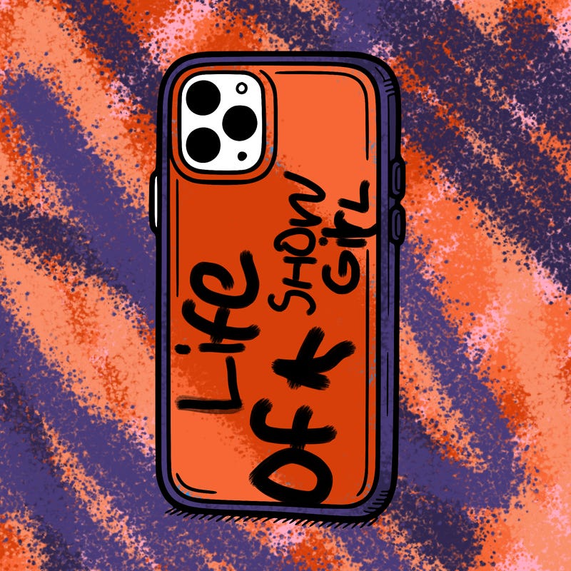 phone case