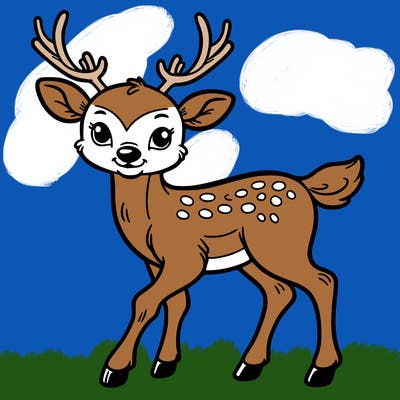 deer