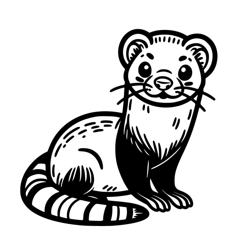 ferret