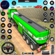Oil Tanker Euro Truck 3D Games