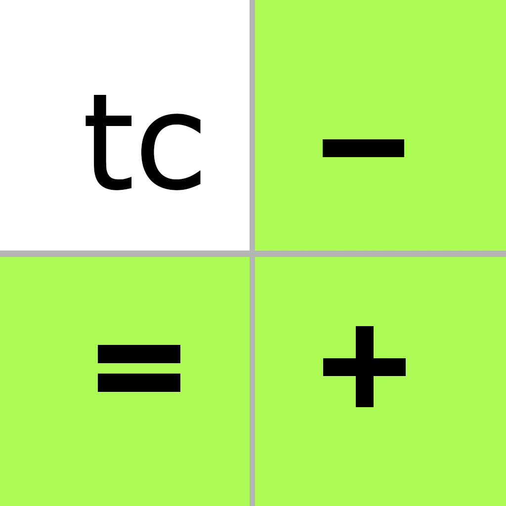 tcCalc | 편집자를 위한 전문 타임코드 및 프레임 계산기