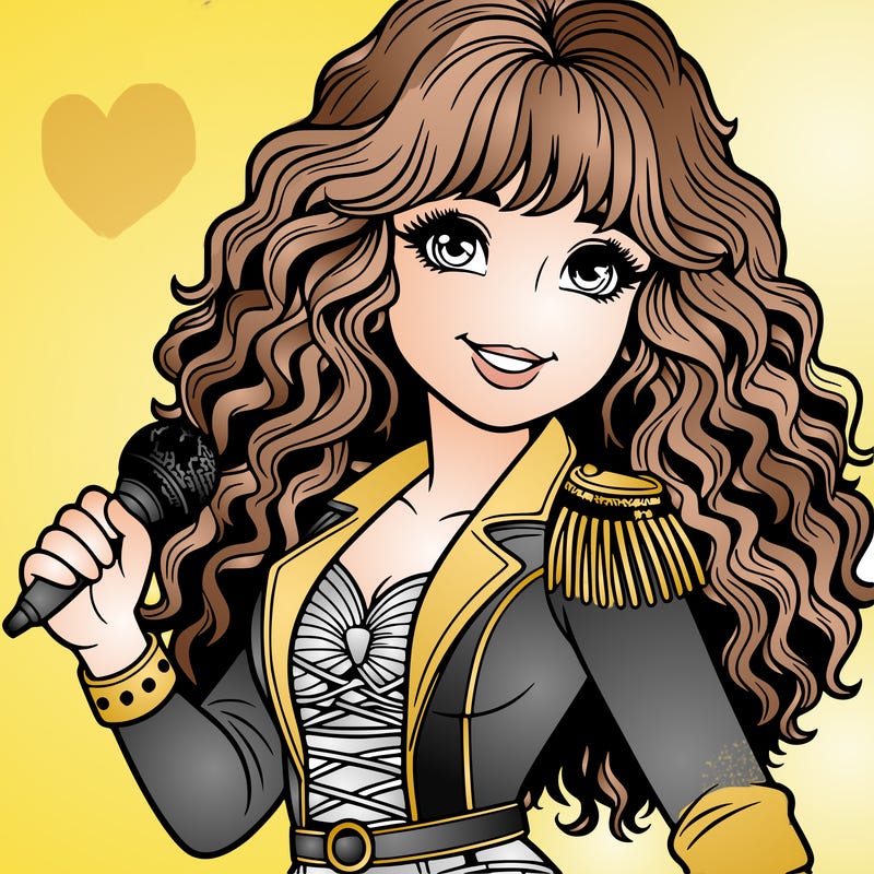 taylor swift realistic