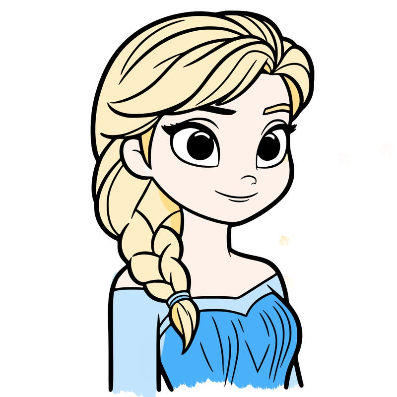 elsa