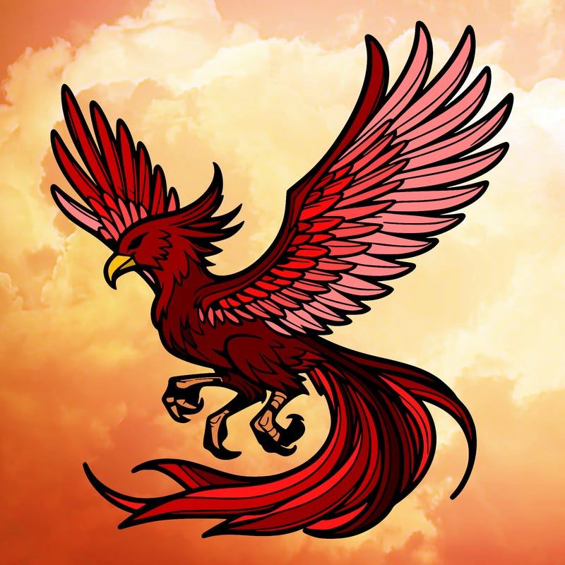 phoenix