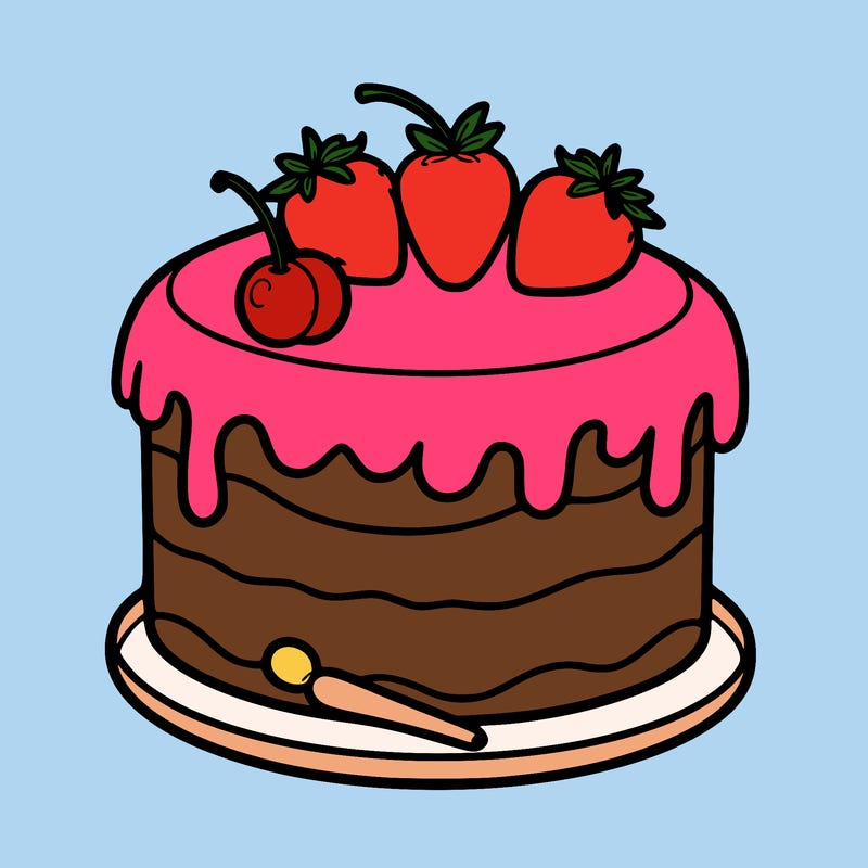 cake