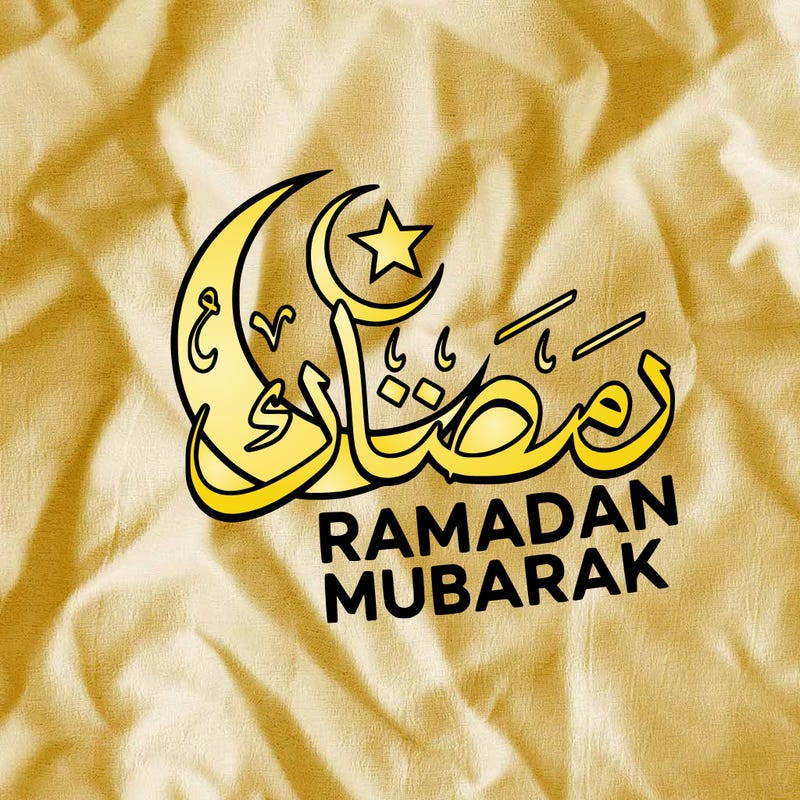 ramadan mubarak
