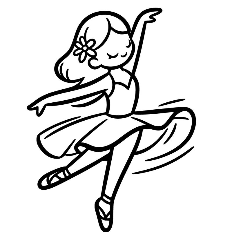 dancer