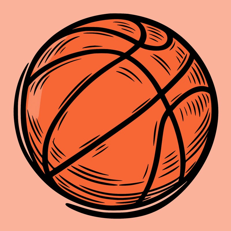 basketball