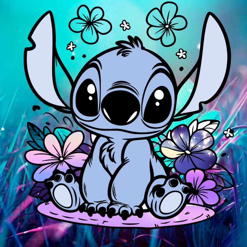 stitch