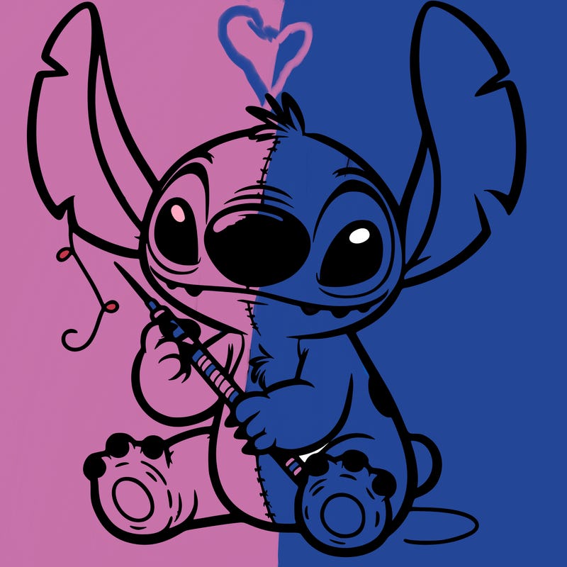 stitches