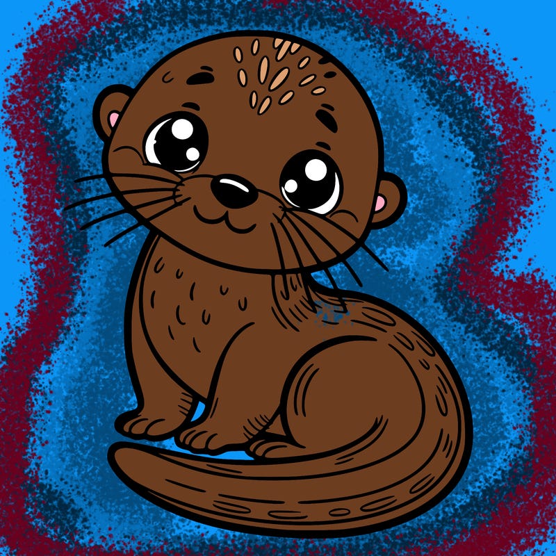 otter