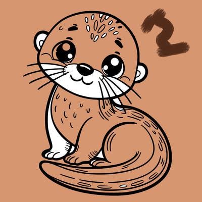 otter