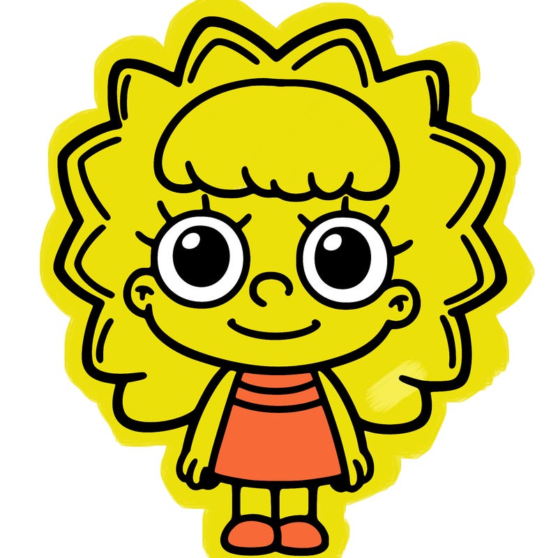 lisa