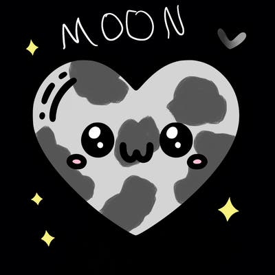 valentines heart, simple, cute