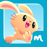 Moshi Play: Games for Kids