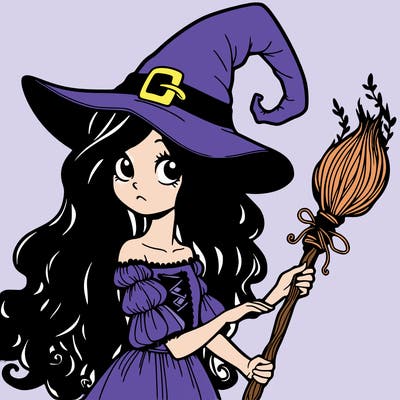 witch