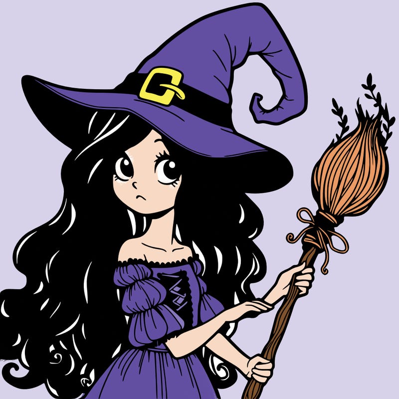 witch