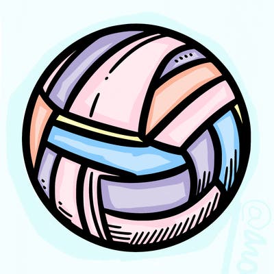 volleyball