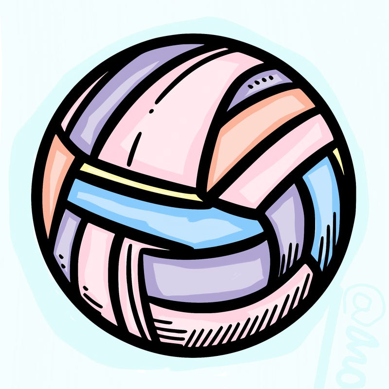 volleyball