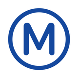 Metro Paris - Map & Routes