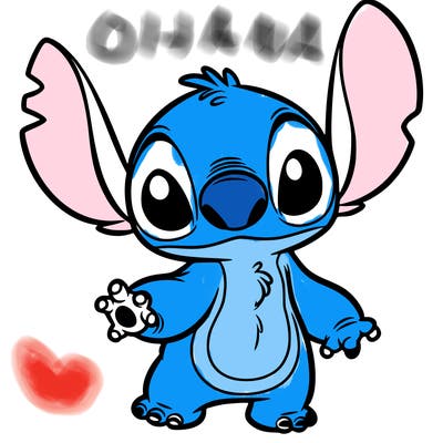 stitch