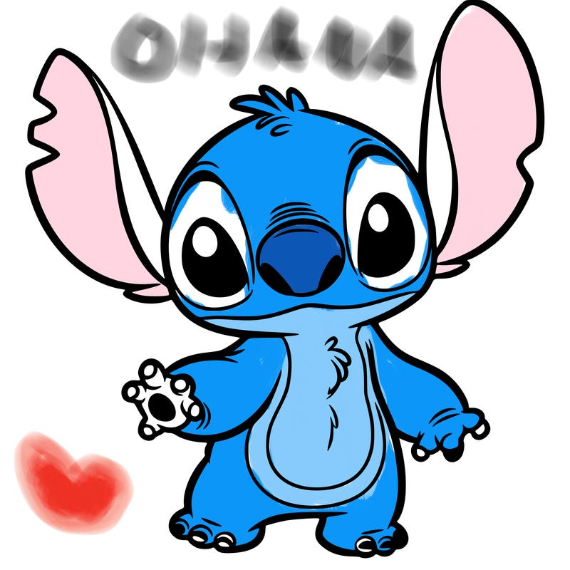 stitch