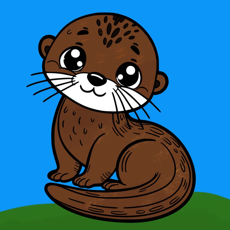 otter