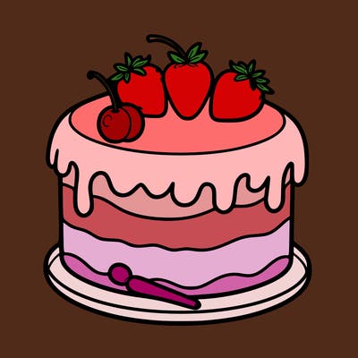 cake