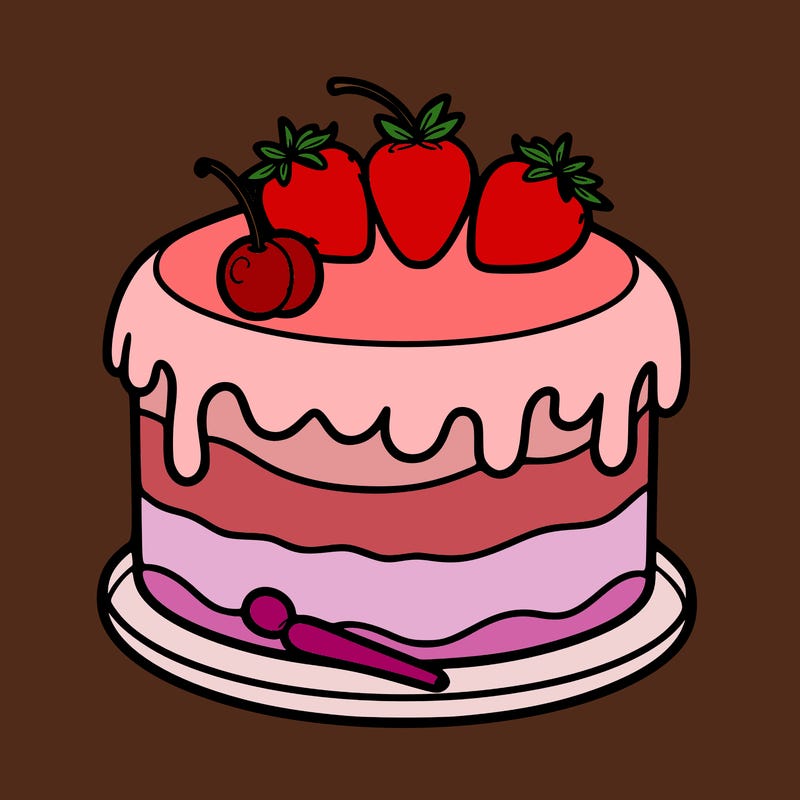 cake