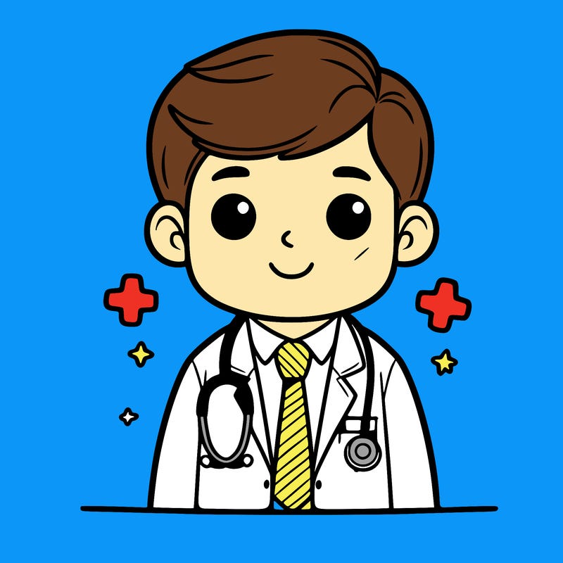 doctor