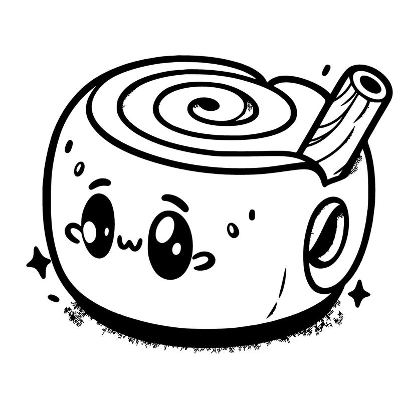 cinnamroll