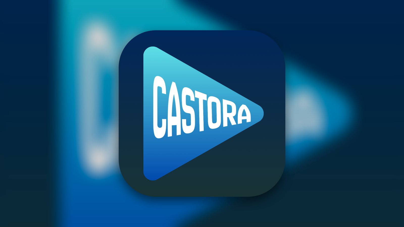 CASTORA - Entertainment App | MWM