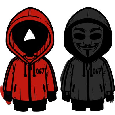 player 067 squid game