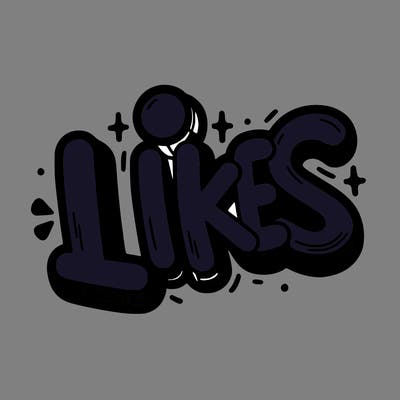 likes.