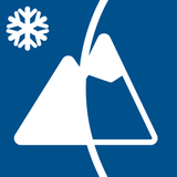 Météo-France Ski et Neige - App Icon