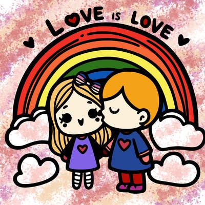 love is love