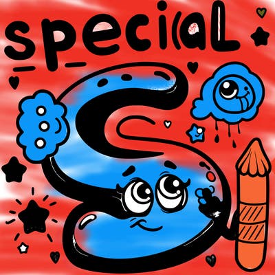 special s