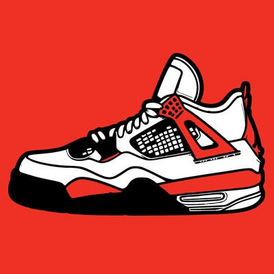 jordan 4
