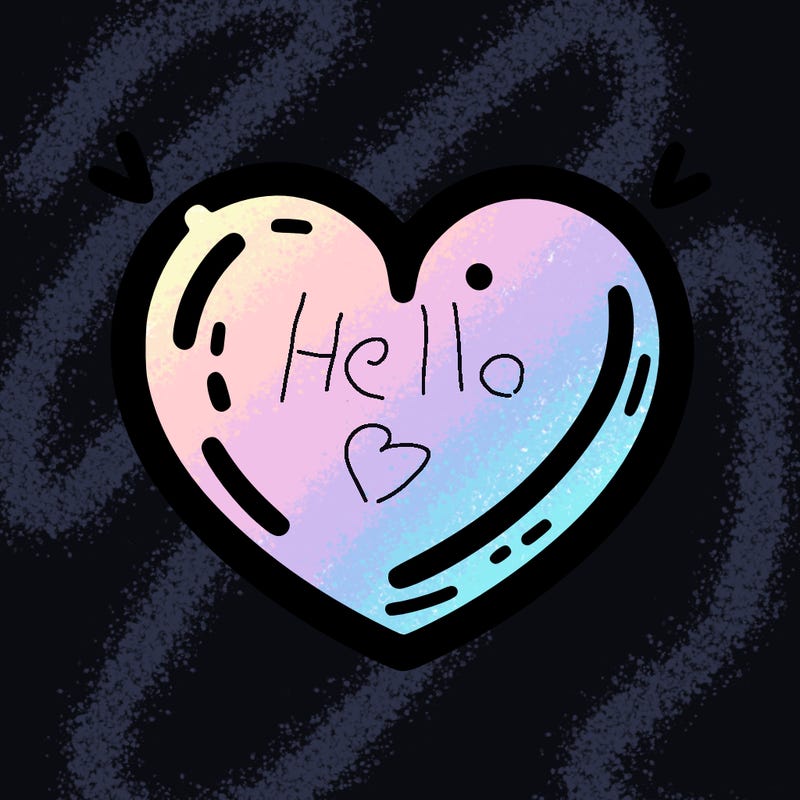heart