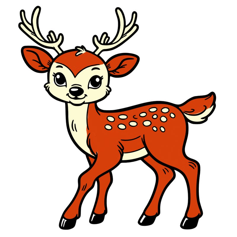 deer