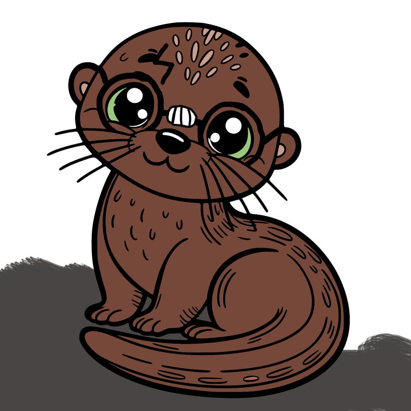 otter