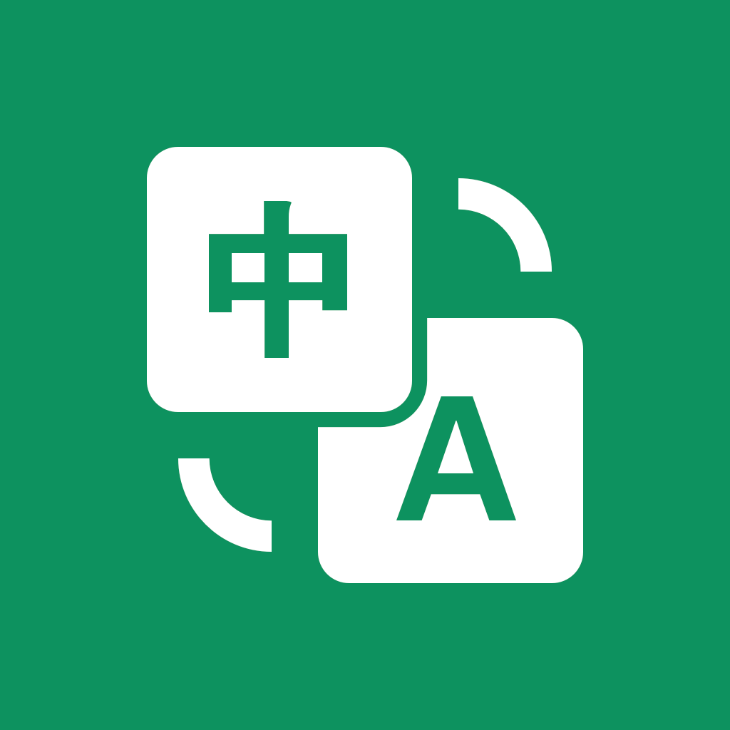 Translator AI | All-in-One Photo, Voice & Document Translation