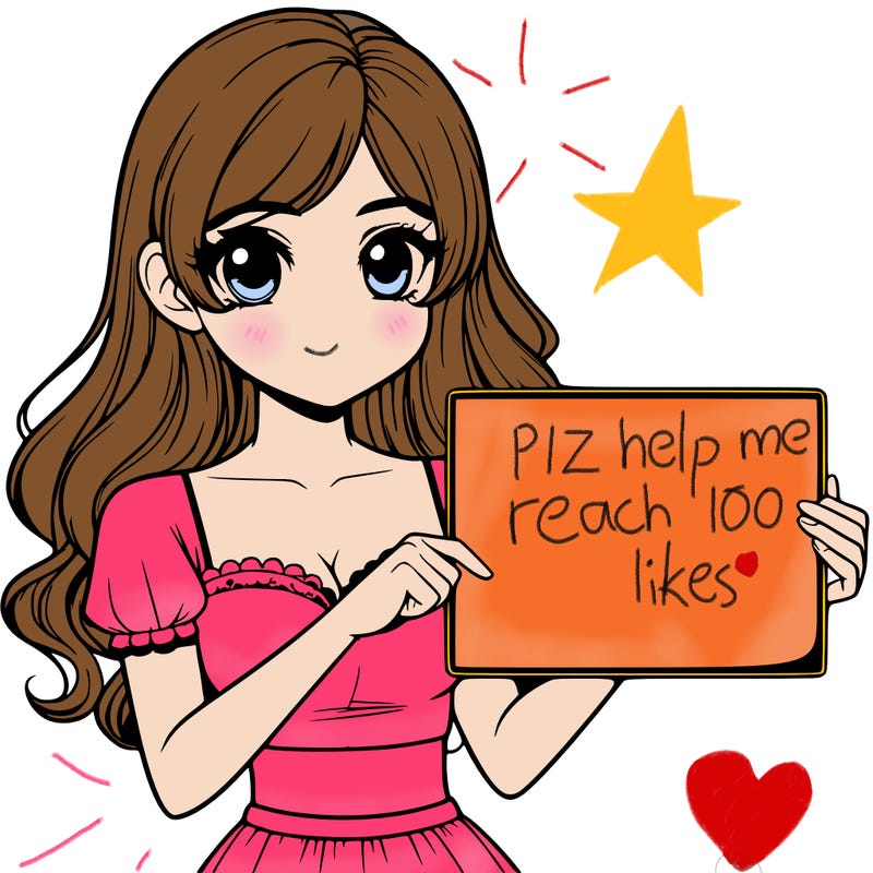 realistic pretty girl holding blank sign