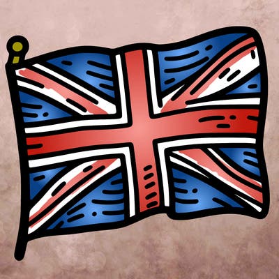 british flag