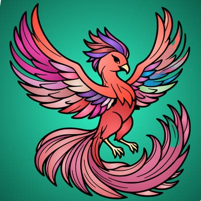 phoenix