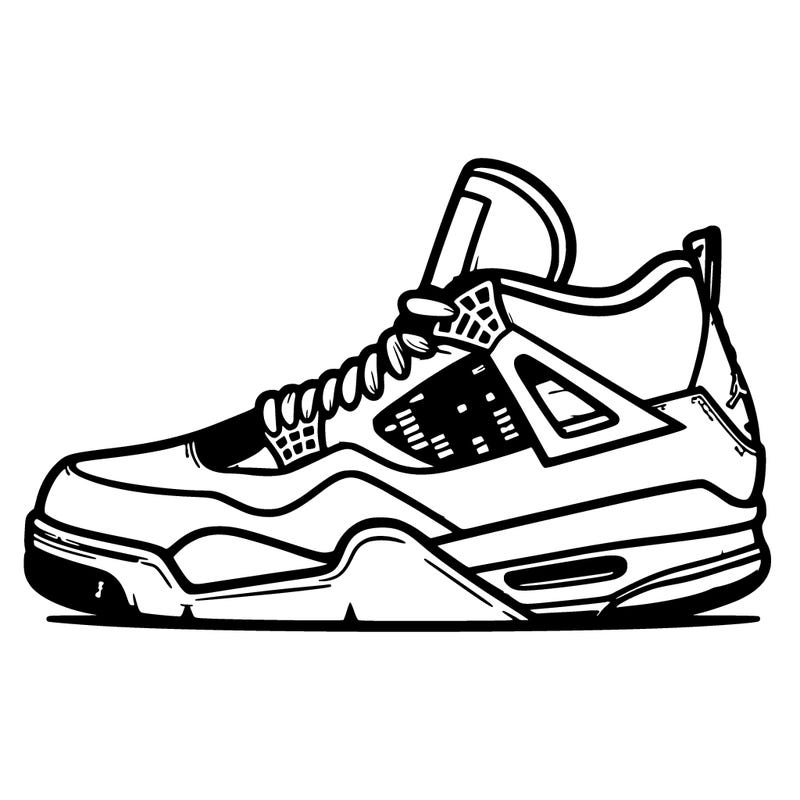 jordan 4s