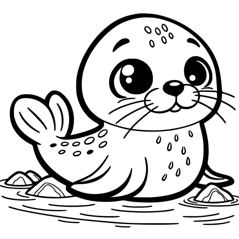 seal
