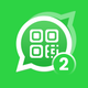 Dual Chat : Web Messenger Plus